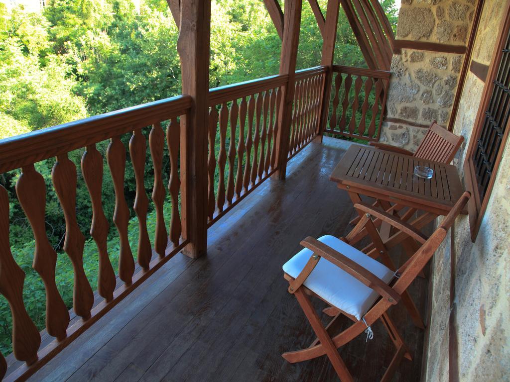 Boutique Hotel Kokkino Spiti Верія Номер фото