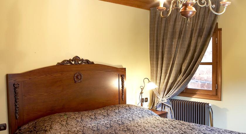 Boutique Hotel Kokkino Spiti Верія Екстер'єр фото
