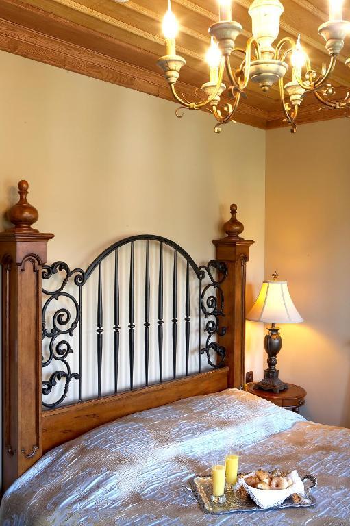 Boutique Hotel Kokkino Spiti Верія Екстер'єр фото