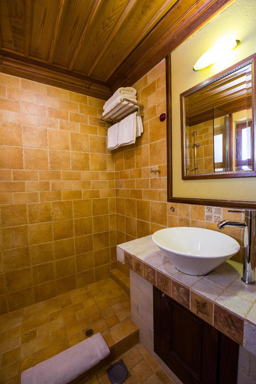 Boutique Hotel Kokkino Spiti Верія Екстер'єр фото