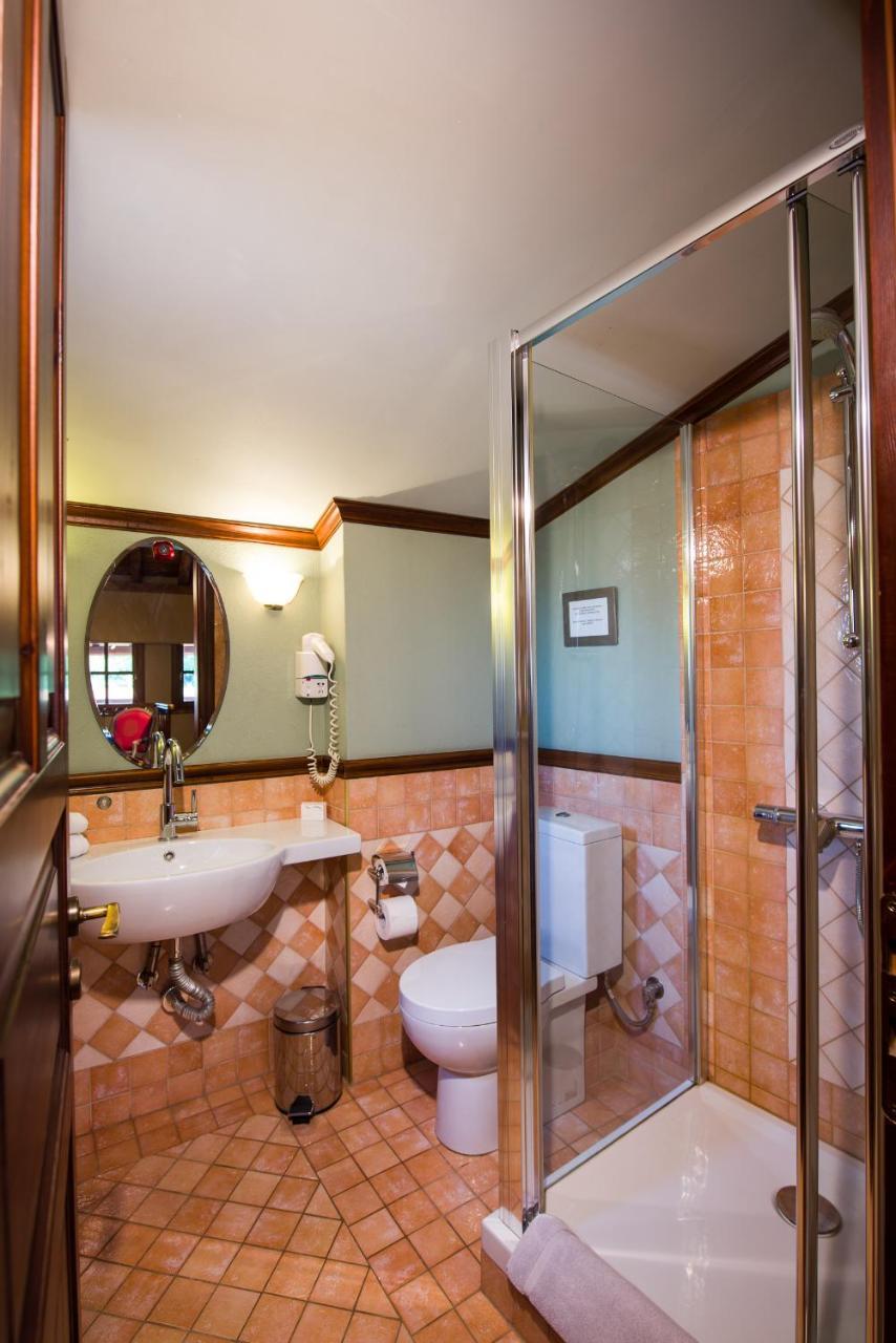 Boutique Hotel Kokkino Spiti Верія Екстер'єр фото