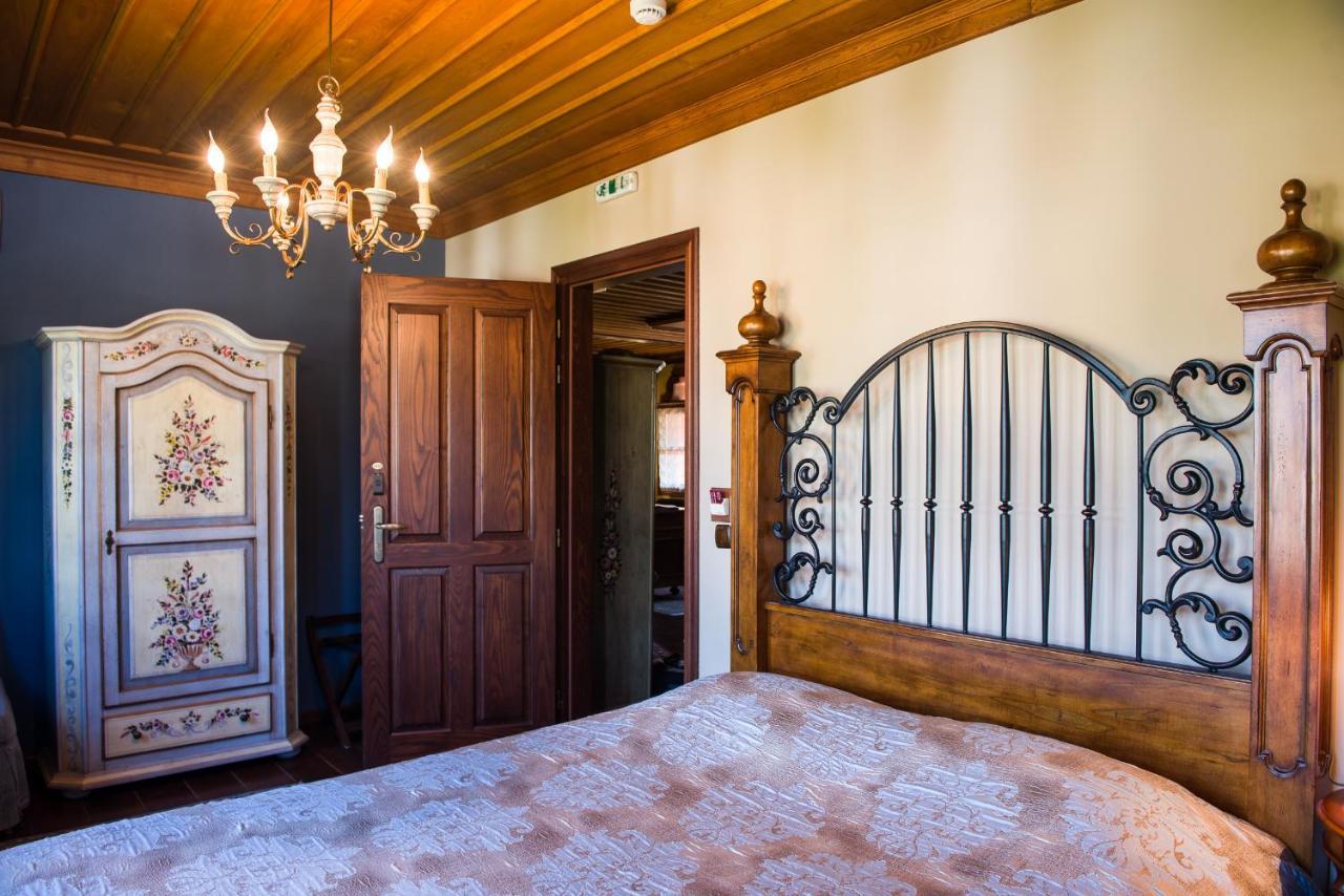 Boutique Hotel Kokkino Spiti Верія Екстер'єр фото